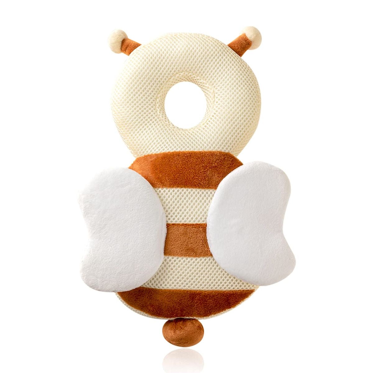 Protective pillow for baby